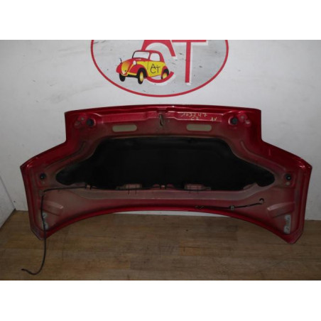 Capot CITROEN C2 PHASE 1 d’occasion