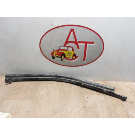 Rail de porte coulissante RENAULT KANGOO 2 PHASE 2 d’occasion
