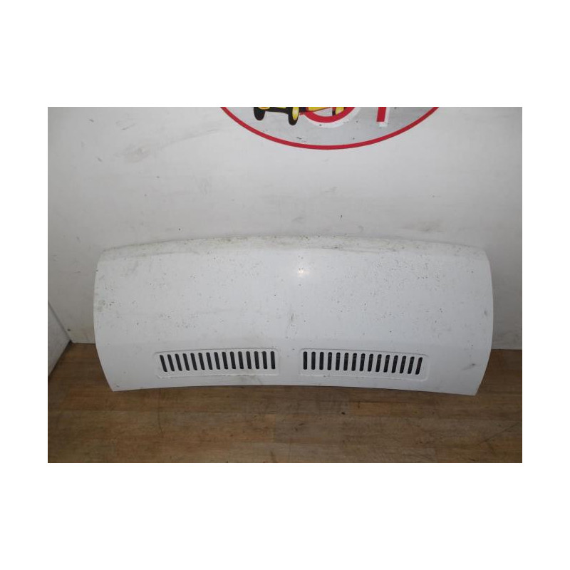 Capot FIAT DUCATO 3 PHASE 1 d’occasion