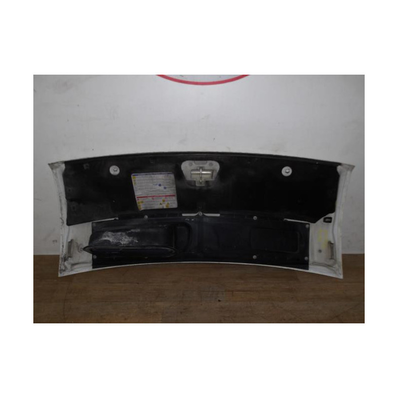 Capot FIAT DUCATO 3 PHASE 1 d’occasion