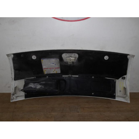 Capot FIAT DUCATO 3 PHASE 1 d’occasion