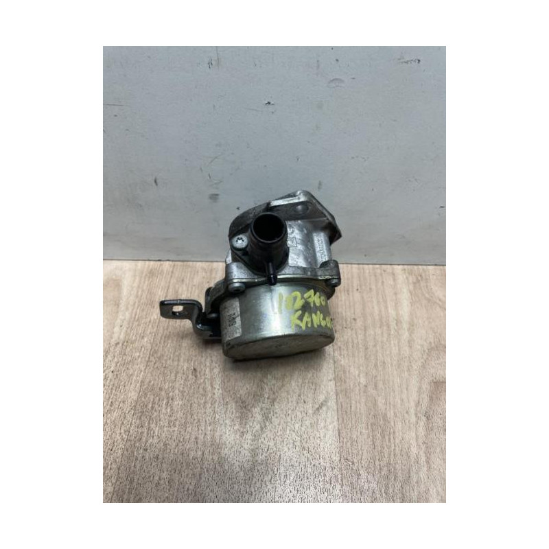 Pompe à vide RENAULT KANGOO 2 PHASE 2 d’occasion