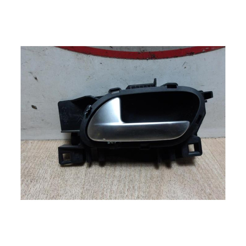 Poignee interieur arriere gauche CITROEN C4 2 PHASE 1 d’occasion