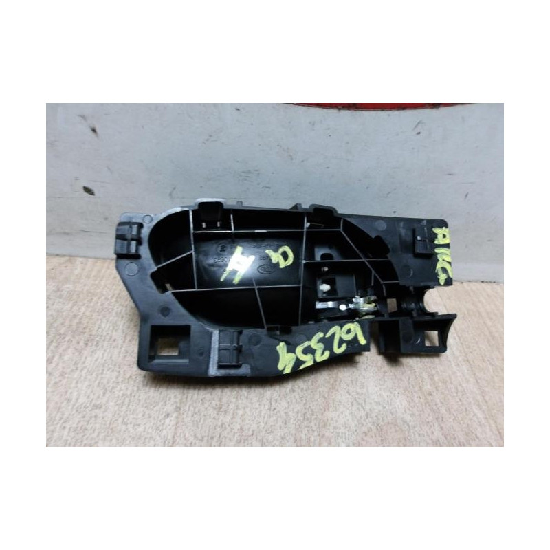 Poignee interieur arriere gauche CITROEN C4 2 PHASE 1 d’occasion