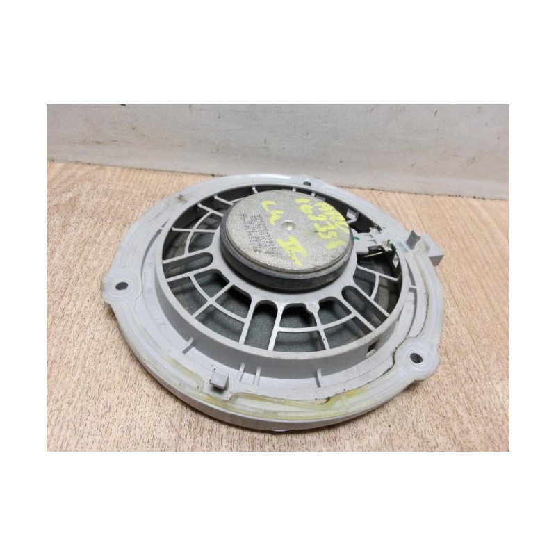 Haut parleur CITROEN C4 2 PHASE 1 d’occasion