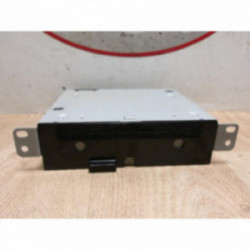 Autoradio d'origine CITROEN C4 2 PHASE 1 d’occasion