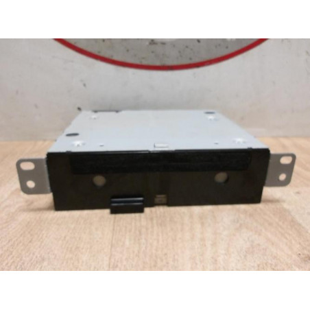 Autoradio d'origine CITROEN C4 2 PHASE 1 d’occasion