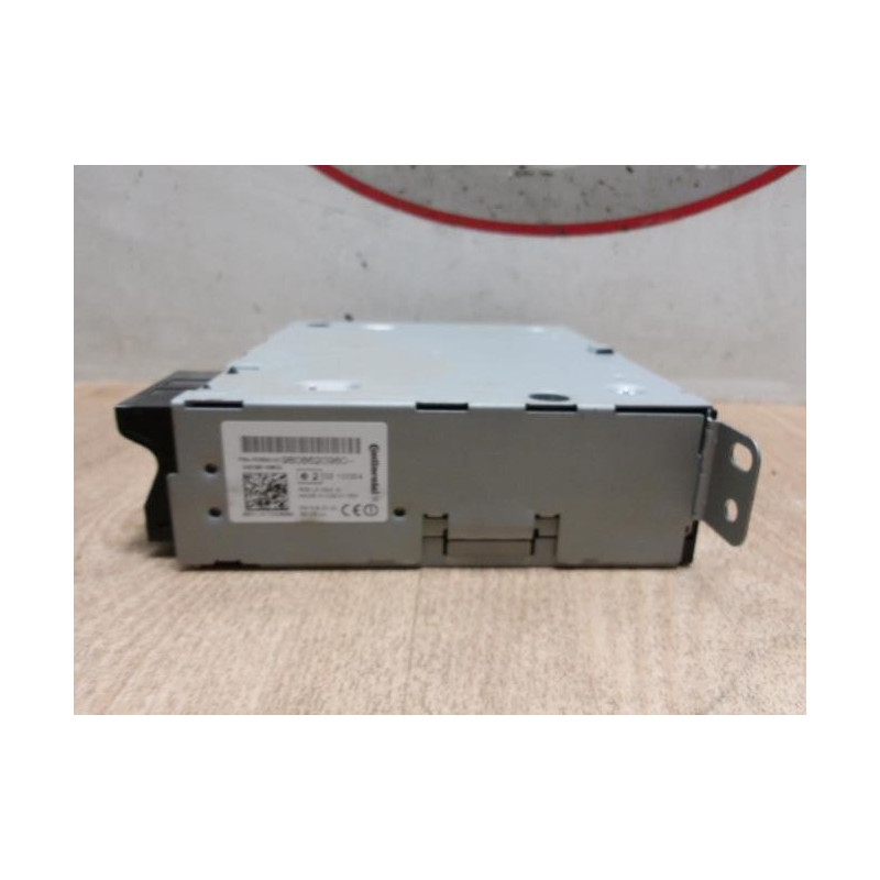 Autoradio d'origine CITROEN C4 2 PHASE 1 d’occasion