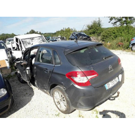 Autoradio d'origine CITROEN C4 2 PHASE 1 d’occasion