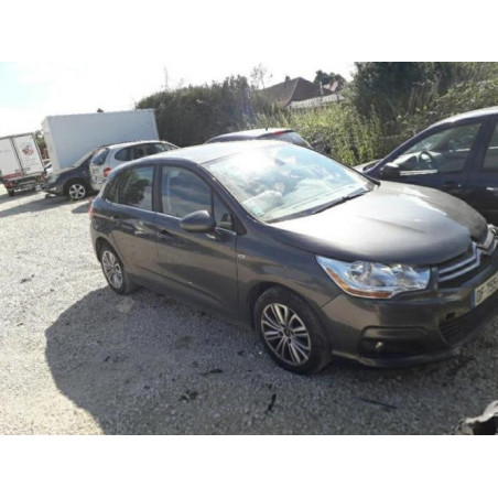 Autoradio d'origine CITROEN C4 2 PHASE 1 d’occasion