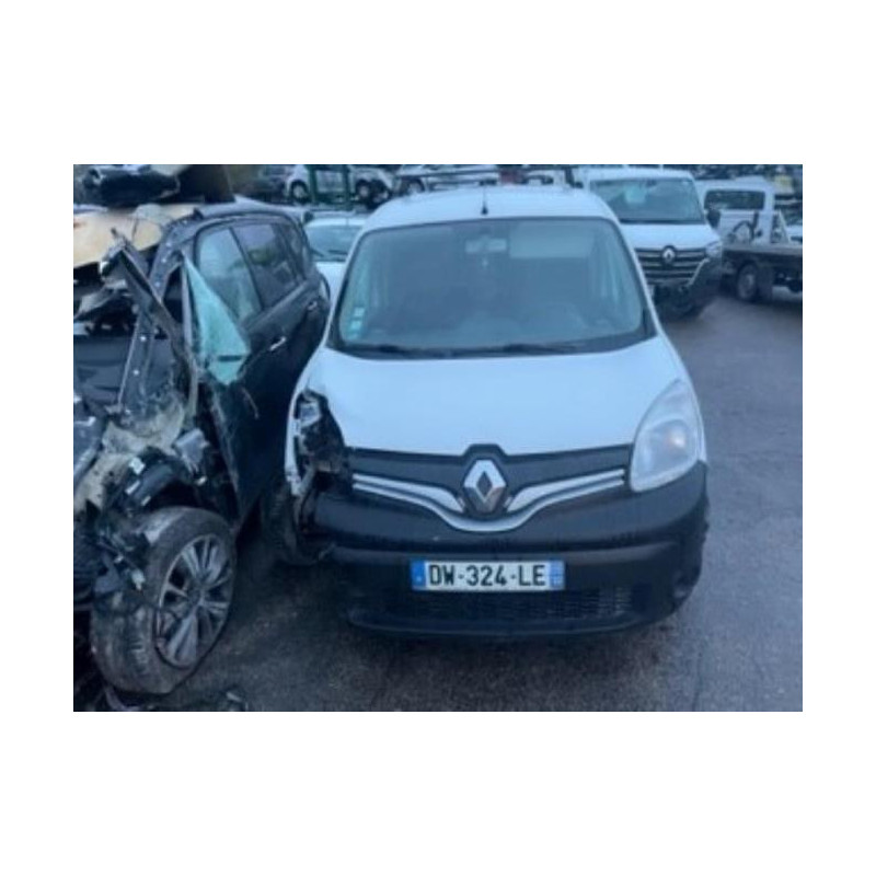 Crosse arriere gauche RENAULT KANGOO 2 PHASE 2 d’occasion