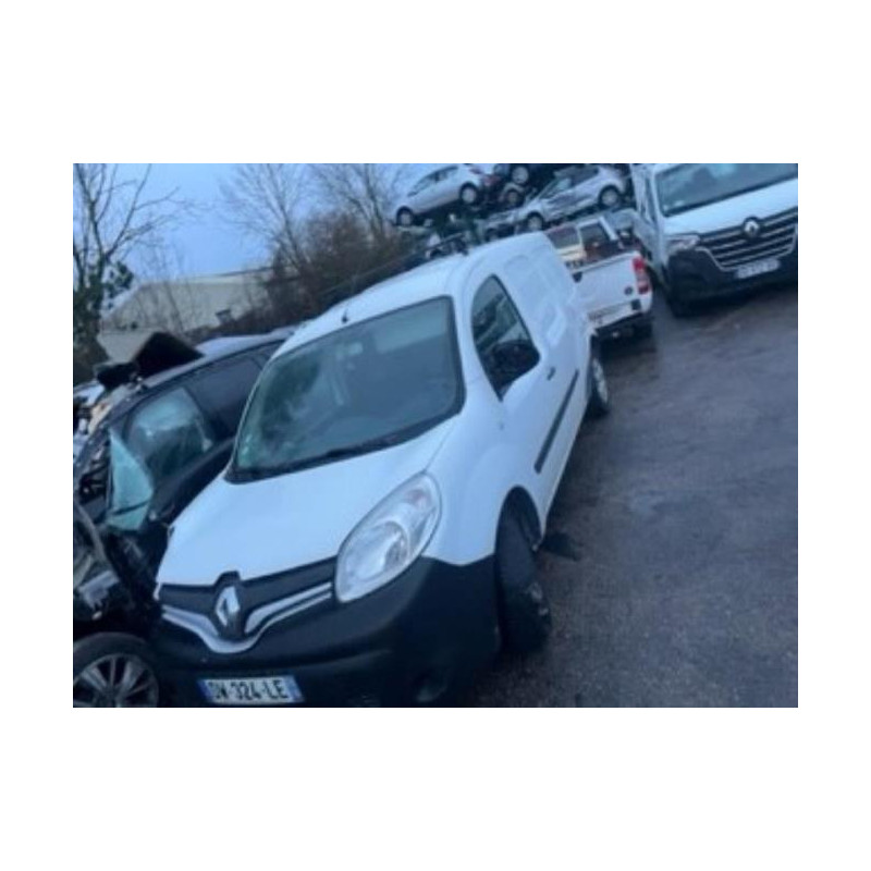 Crosse arriere gauche RENAULT KANGOO 2 PHASE 2 d’occasion