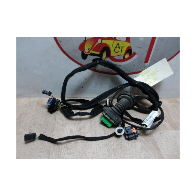 Faisceau (allumage) CITROEN C4 2 PHASE 1 d’occasion