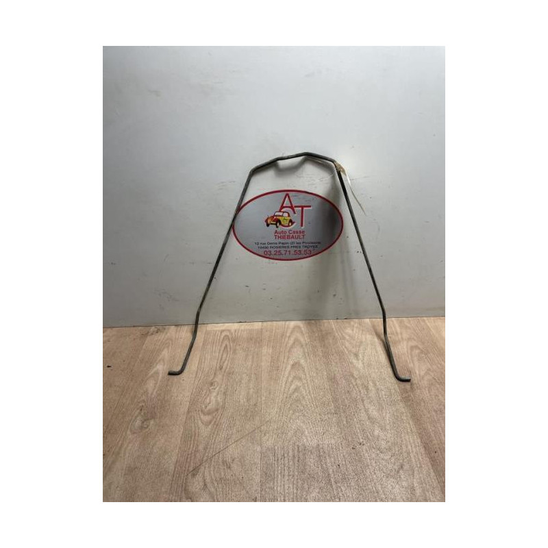 Panier roue de secours LIGIER PROFESSIONAL X-TOO MAX d’occasion