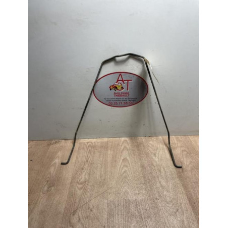 Panier roue de secours LIGIER PROFESSIONAL X-TOO MAX d’occasion