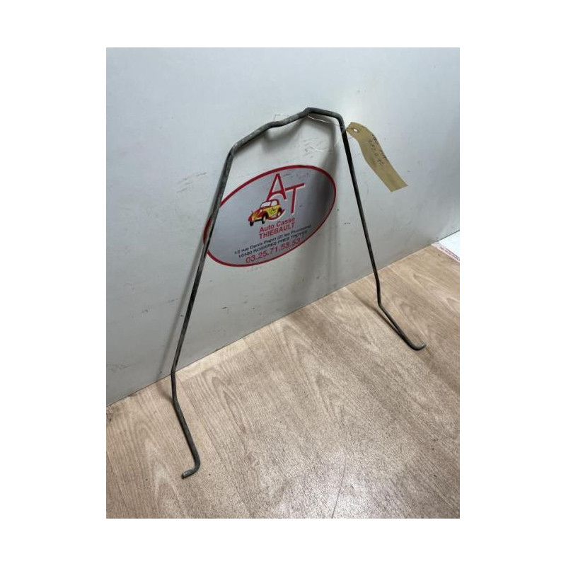 Panier roue de secours LIGIER PROFESSIONAL X-TOO MAX d’occasion