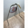 Panier roue de secours LIGIER PROFESSIONAL X-TOO MAX d’occasion
