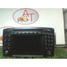 GPS MERCEDES CLASSE CLK (209) CABRIOLET d’occasion