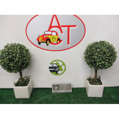 Eclairage de plafonnier VOLKSWAGEN  d’occasion