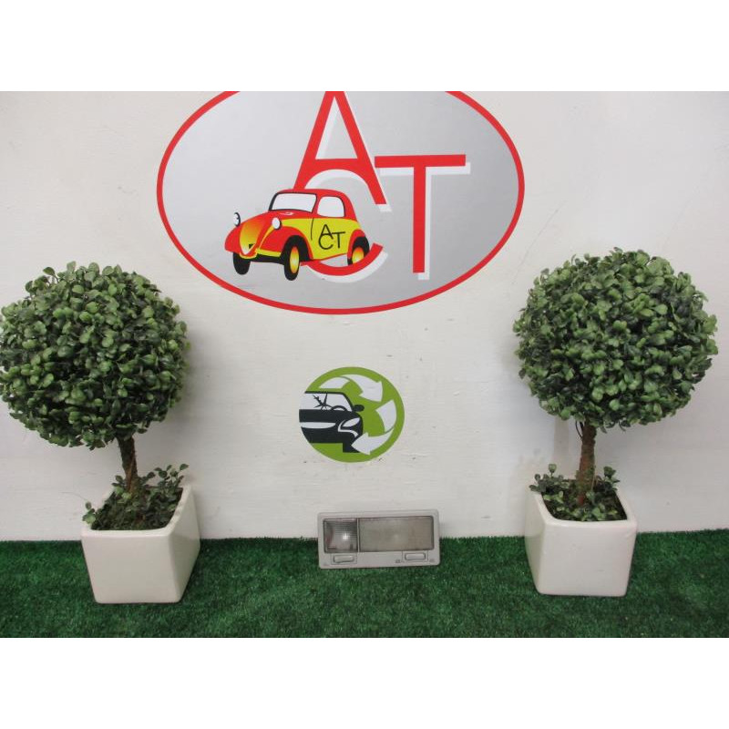 Eclairage de plafonnier VOLKSWAGEN  d’occasion