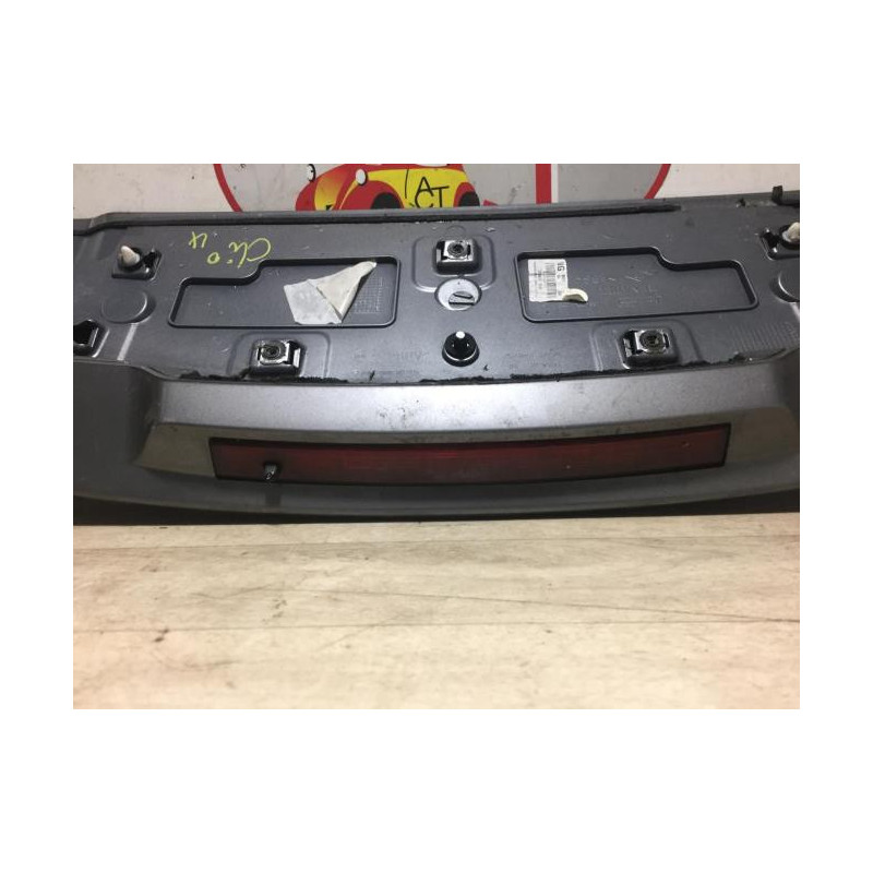 Becquet RENAULT  d’occasion