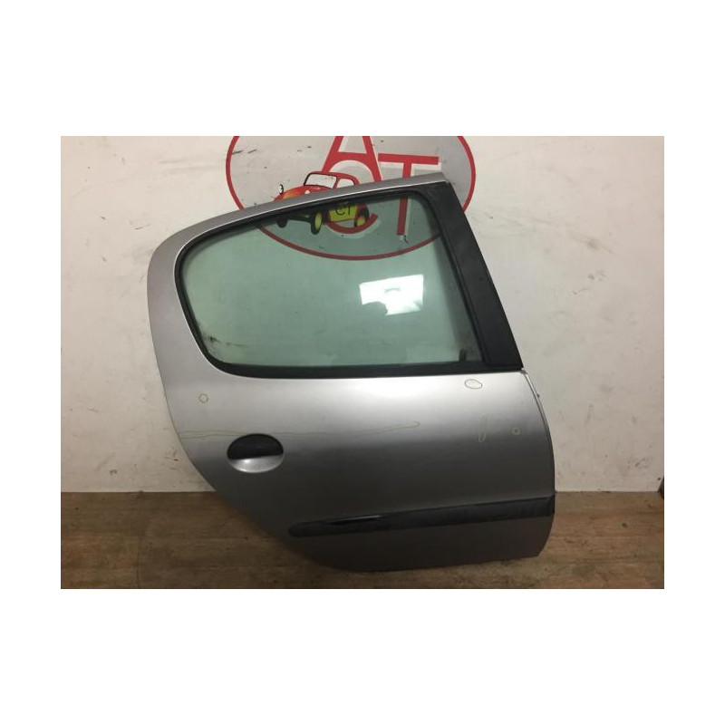 Porte arriere droit PEUGEOT  d’occasion