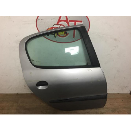 Porte arriere droit PEUGEOT  d’occasion