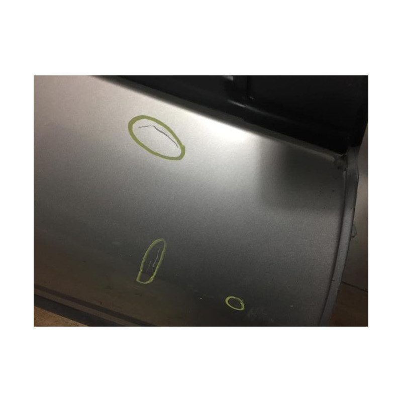 Porte arriere droit PEUGEOT  d’occasion