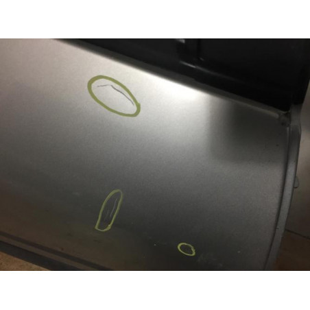 Porte arriere droit PEUGEOT  d’occasion