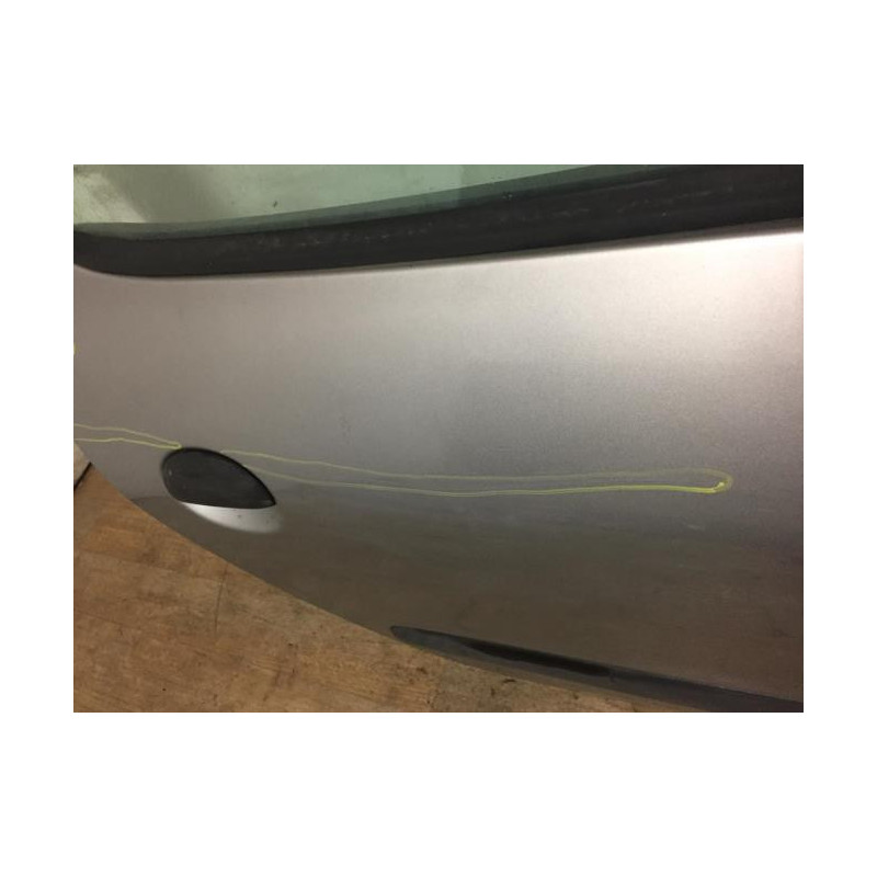 Porte arriere droit PEUGEOT  d’occasion