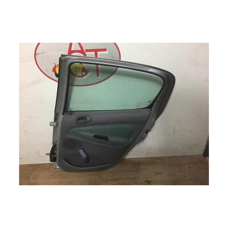 Porte arriere droit PEUGEOT  d’occasion