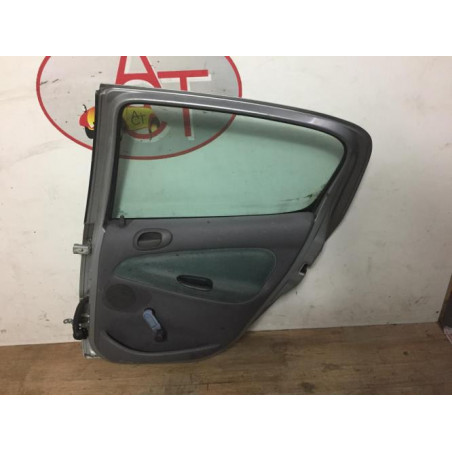 Porte arriere droit PEUGEOT  d’occasion