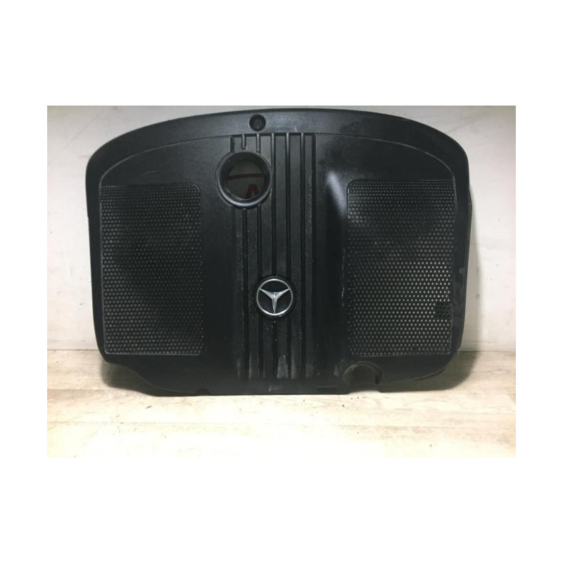 Cache moteur  MERCEDES CLASSE E 212 PHASE 1 d’occasion