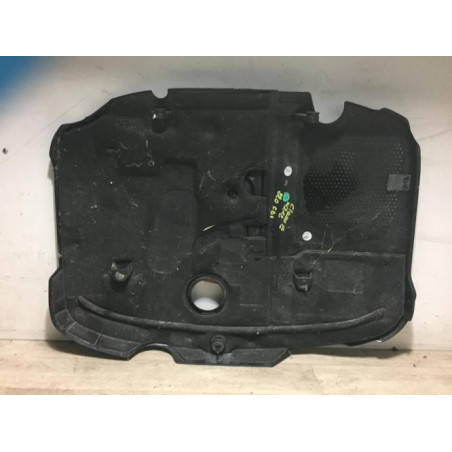 Cache moteur  MERCEDES CLASSE E 212 PHASE 1 d’occasion