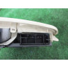Eclairage de plafonnier MERCEDES CLASSE CLK (209) CABRIOLET d’occasion