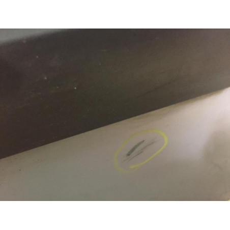 Porte arriere droit RENAULT  d’occasion