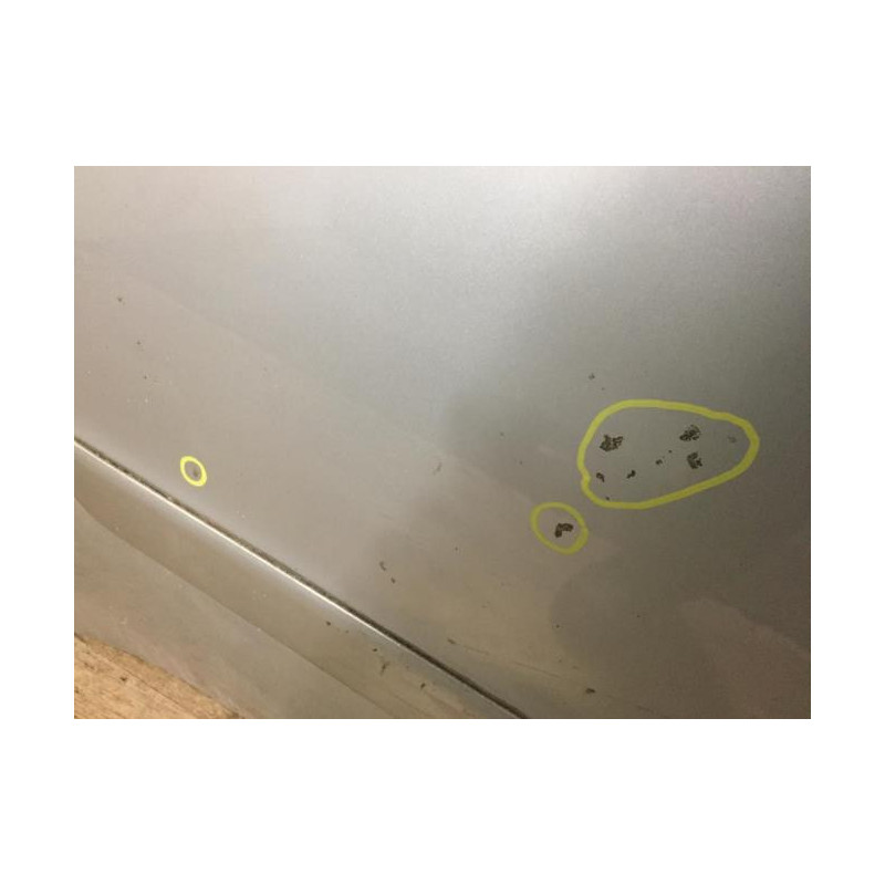 Porte arriere droit OPEL  d’occasion