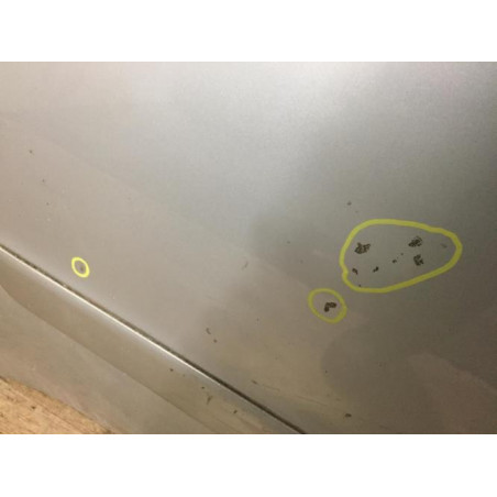 Porte arriere droit OPEL  d’occasion