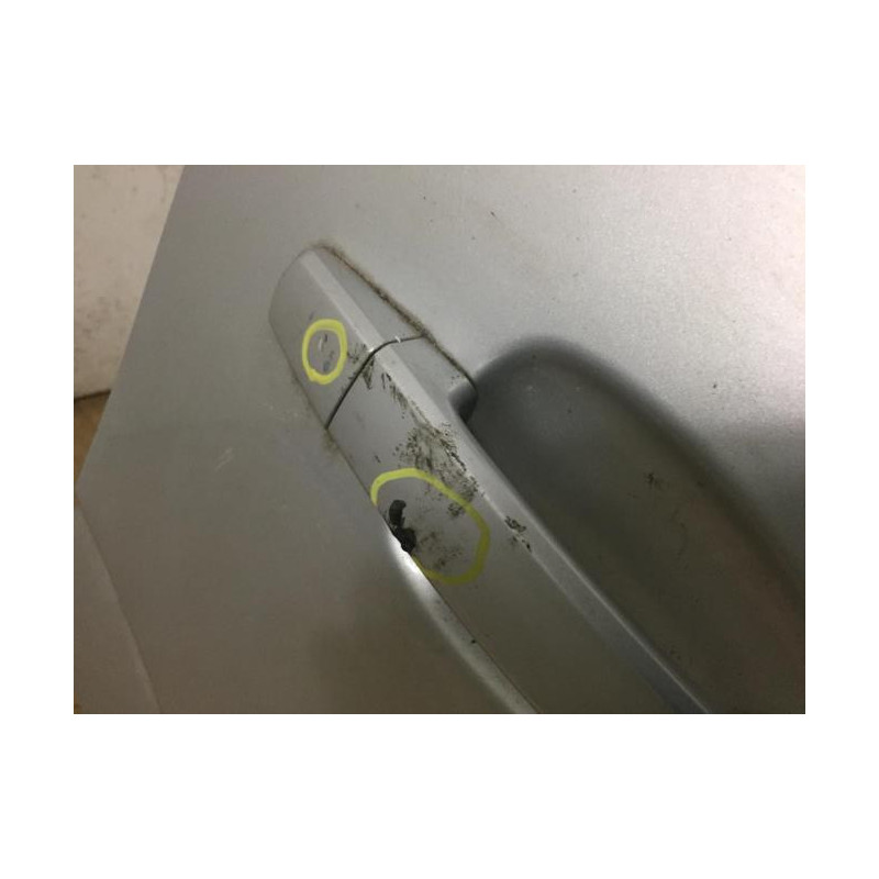 Porte arriere droit OPEL  d’occasion