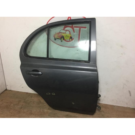 Porte arriere droit NISSAN  d’occasion