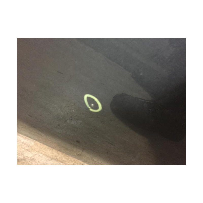 Porte arriere droit NISSAN  d’occasion