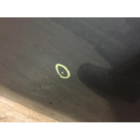 Porte arriere droit NISSAN  d’occasion