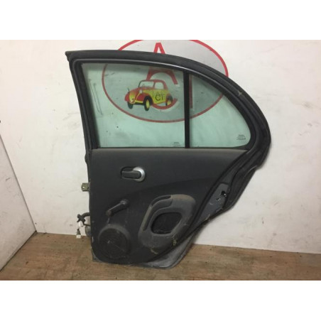 Porte arriere droit NISSAN  d’occasion