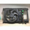 Moto ventilateur radiateur PEUGEOT 307 PHASE 1 d’occasion
