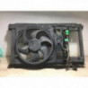 Moto ventilateur radiateur PEUGEOT 307 PHASE 1 d’occasion