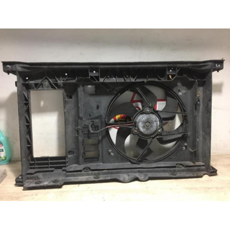 Moto ventilateur radiateur PEUGEOT 307 PHASE 1 d’occasion