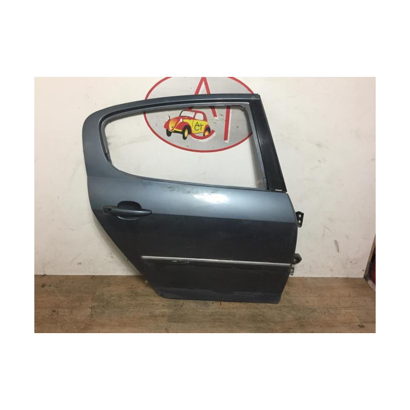 Porte arriere droit PEUGEOT  d’occasion