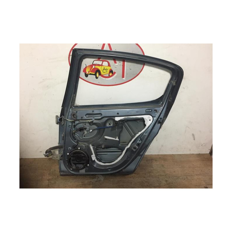 Porte arriere droit PEUGEOT  d’occasion