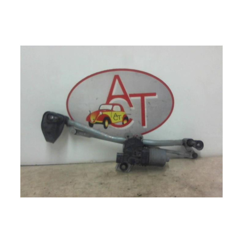 Moteur essuie glace avant OPEL  d’occasion