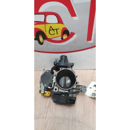 Carburateur CITROEN XANTIA PHASE 1 d’occasion